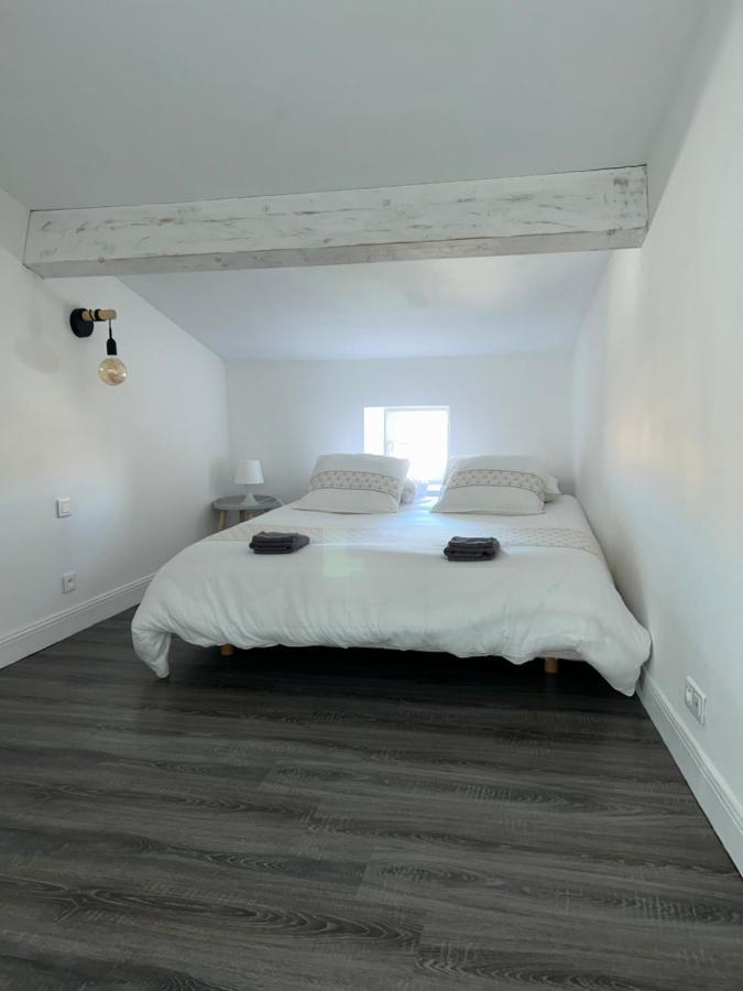 Maison Climatisee Avec Stationnement Et Wifi Bram エクステリア 写真