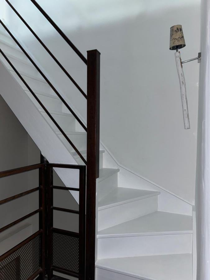 Maison Climatisee Avec Stationnement Et Wifi Bram エクステリア 写真